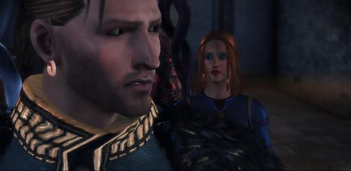 Dragon Age: Начало - Прохождение «Пробуждения»: Башня Бдения