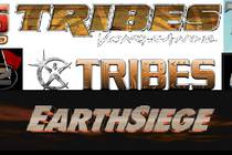 Earthsiege/TRIBES Anthology (1994-2012) DRM FREE Earthsiege/TRIBES Anthology (1994-2012) DRM FREE